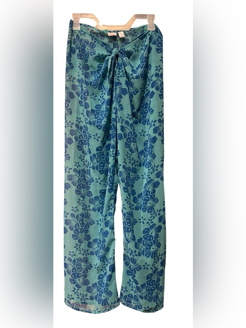 Ladies Victoria’s Secret Swim Pants Medium - Picture 9 of 9